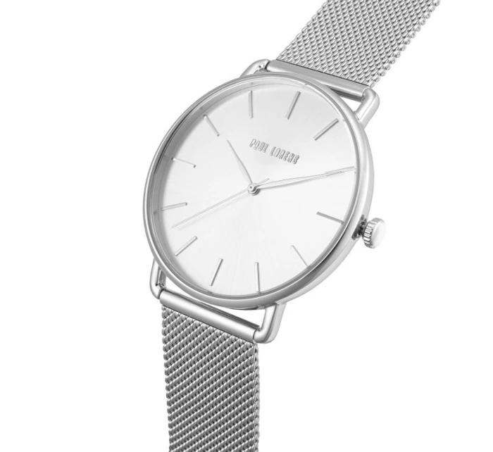 Dámské hodinky Paul Lorens PL13032B-3C1 + BOX Dámské hodinky Paul Lorens PL13032B-3C1 + BOX