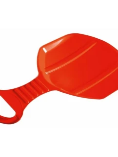 JABLKO SOFT GRIP ČERVENÉ