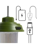 LAMPA USB 3 model 21827021 - Redcliffs LAMPA USB 3 model 21827021 - Redcliffs