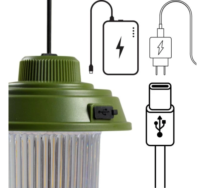 LAMPA USB 3 model 21827021 - Redcliffs LAMPA USB 3 model 21827021 - Redcliffs