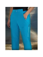 Dámské trekové kalhoty 4F 4FRAW25TFTRF1234-33S