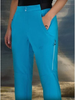 Dámské trekové kalhoty 4F 4FRAW25TFTRF1234-33S