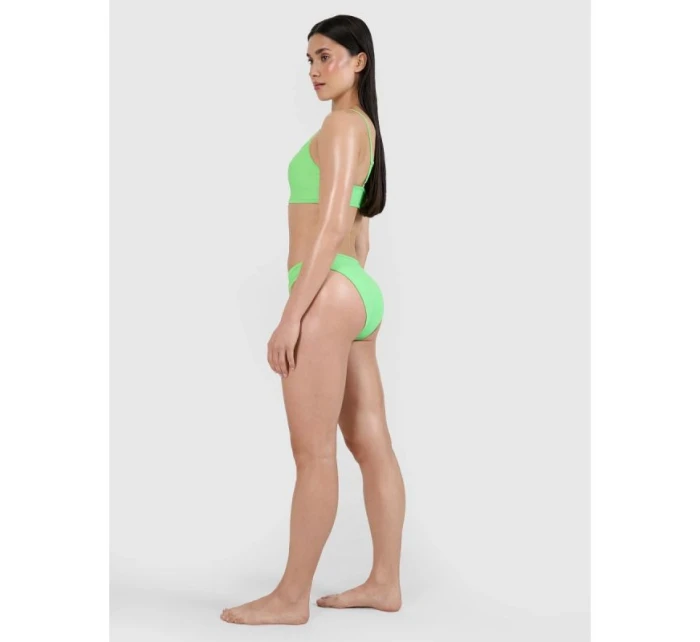 Dámské bikiny 4F 4FRSS25UBKBF099-42S