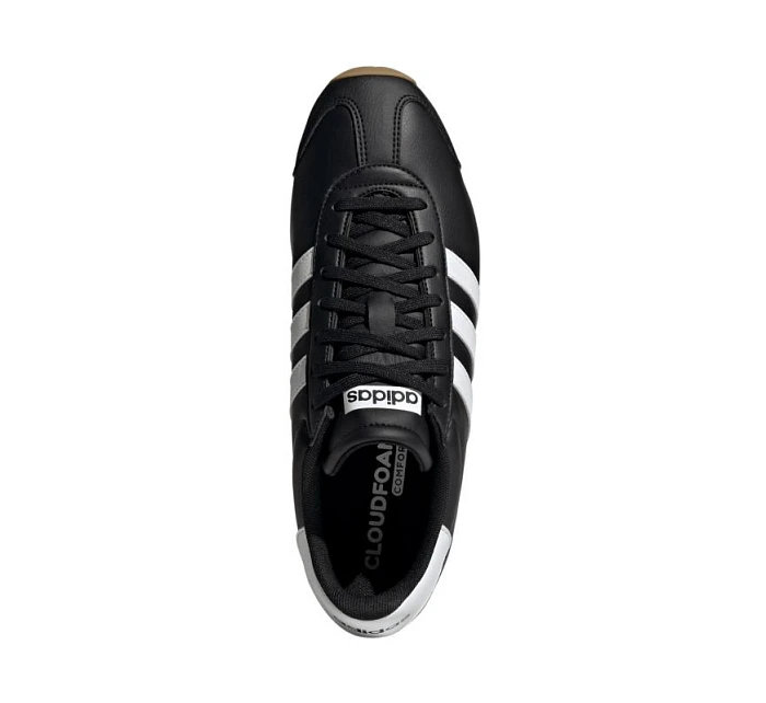 Pánské boty černé model 22057848 - ADIDAS Pánské boty černé model 22057848 - ADIDAS