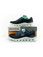 Pánské tenisky Skechers Glide-Step Pro pohodlná sportovní obuv navy blue