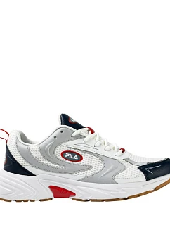 pánské boty white and navy model 22094196 - Fila