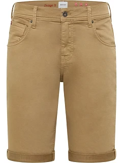 Pánské krátké šortky Mustang STYLE CHICAGO SHORTS Z 1017457 3378