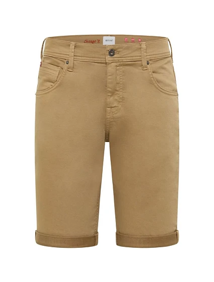 Pánské krátké šortky Mustang STYLE CHICAGO SHORTS Z 1017457 3378
