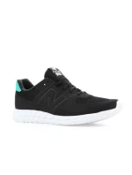 Pánská lifestylová obuv New Balance M MFL574BG