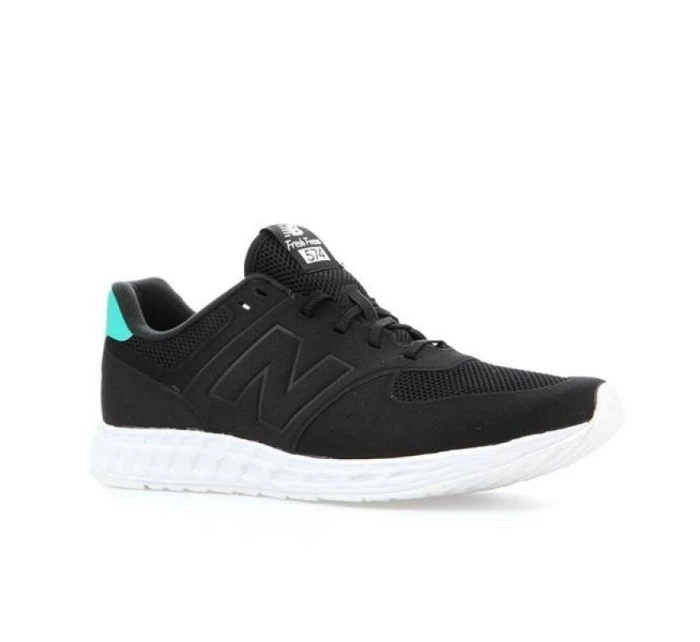 Pánská lifestylová obuv New Balance M MFL574BG