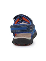 Dětské sandály Geox S Strada B Jr J9224B-014CE-C0659 Dětské sandály Geox S Strada B Jr J9224B-014CE-C0659