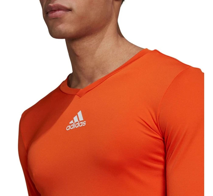 Pánské tričko Team Base M GN7508 - Adidas Pánské tričko Team Base M GN7508 - Adidas