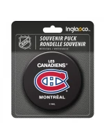 Pamětní hokejový puk Inglasco NHL Basic 510AN000400