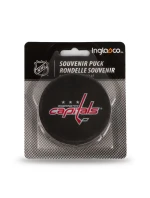 Pamětní hokejový puk Inglasco NHL Basic 510AN000400