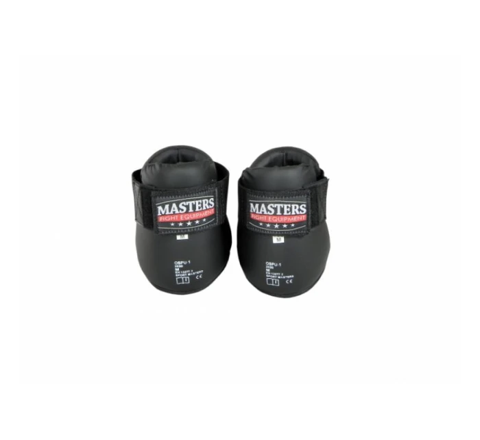 Chrániče nohou model 21347032 KIDS - Masters Chrániče nohou model 21347032 KIDS - Masters