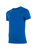 Tričko M H4Z22 model 17516345 33S pánské - 4F