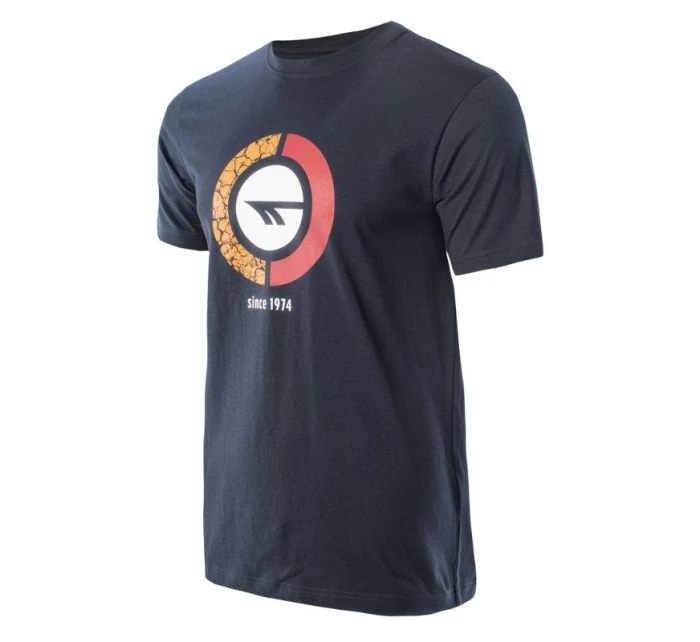 Pánské tričko Rakan M 92800397524 - Hi-Tec