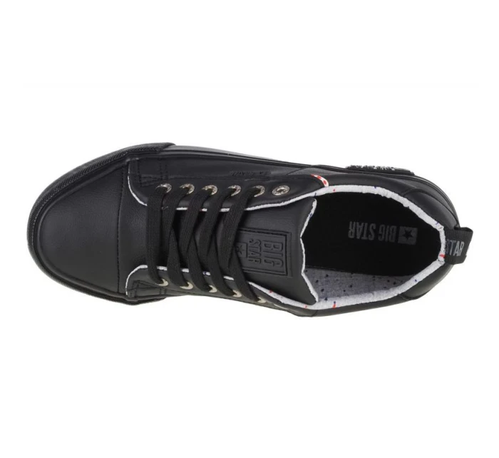 Dámské boty W KK274006 - Big Star