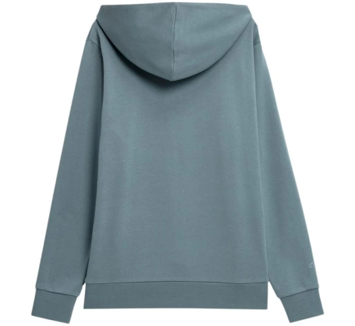 Pánská mikina M H4Z22 BLM015 32S - 4F