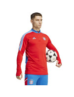 FC Bayern pánská tréninková mikina M HU1280 - Adidas