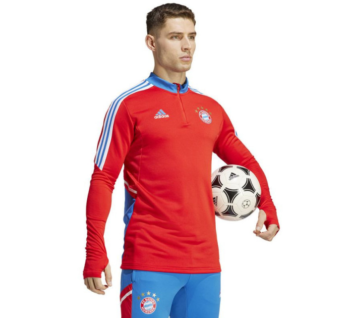 Pánská tréninková mikina FC Bayern M HU1280 - Adidas
