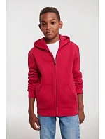 Dětská mikina s kapucí "Authentic" 10. bright royal model 22472909 - Russell Athletic Dětská mikina s kapucí "Authentic" 10. bright royal model 22472909 - Russell Athletic
