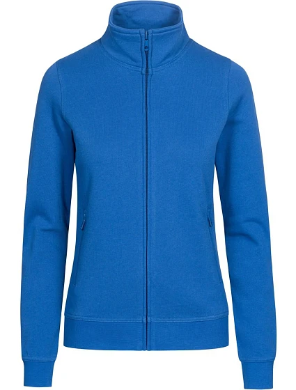 Promodoro 5275 Dámská pracovní mikina - EXCD 40.5275 cobalt blue Promodoro 5275 Dámská pracovní mikina - EXCD 40.5275 cobalt blue