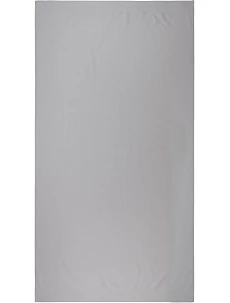 The One Towelling Classic 100 Plážová osuška "Classic" 48.1001 light grey