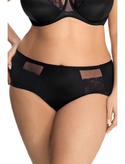 Gorsenia K442 Luisse barva: černá