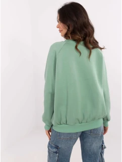 Mikina EM BL  pistácie model 20825886 - FPrice