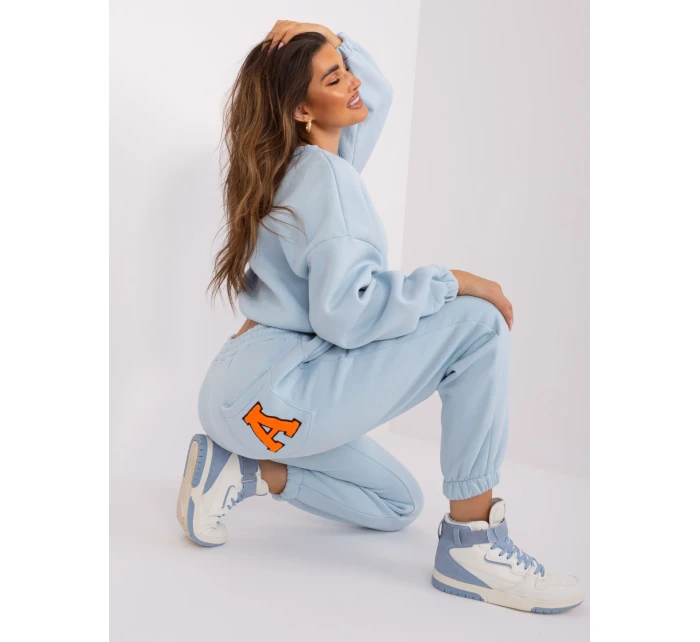 Sada EM KMPL 804.00P modrá Sada EM KMPL 804.00P modrá