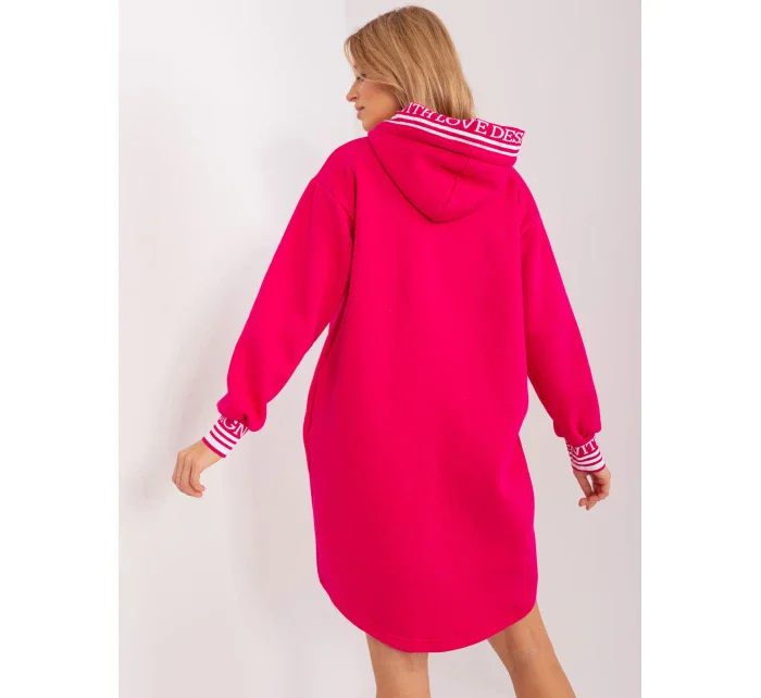 Tunika RV TU 9224.95P fuchsiová