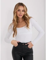 Bluzka WT BZ A1174.29P ecru Bluzka WT BZ A1174.29P ecru