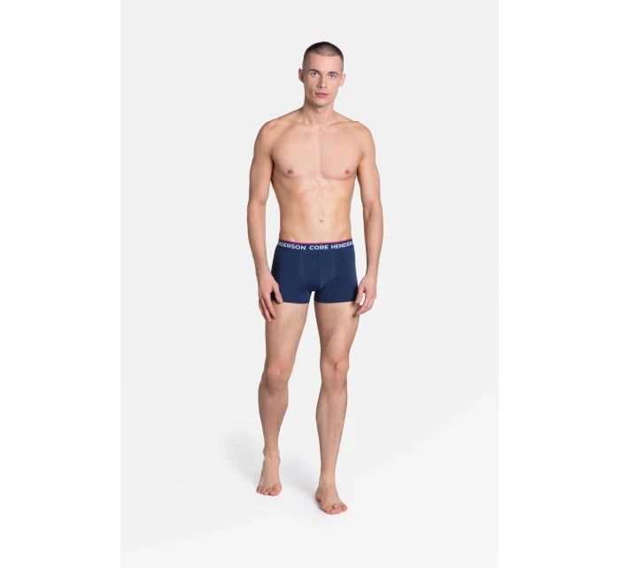 Boxerky Lucky Sada 2 ks tmavě model 17584156 - Henderson Boxerky Lucky Sada 2 ks tmavě model 17584156 - Henderson