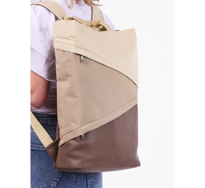 Dámský batoh Vuch Deiryen Beige