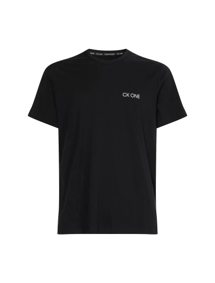 Pánské tričko s krátkým rukávem model 20947417 - Calvin Klein