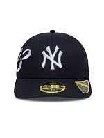Kšiltovka New Era 60771833 černá - 59Fifty Kšiltovka New Era 60771833 černá - 59Fifty