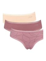 SLOGGI GO CRUSH HIPSTER KALHOTKY C3PACK V002