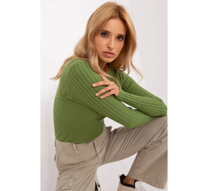 Svetr model 186619 Factory Price Svetr model 186619 Factory Price