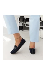 Mokasiny model 207490 Solea