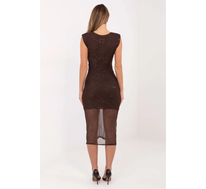 Večerní šaty model 221756 Italy Moda Večerní šaty model 221756 Italy Moda