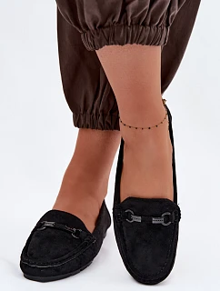 Mokasiny model 226486 Step in style