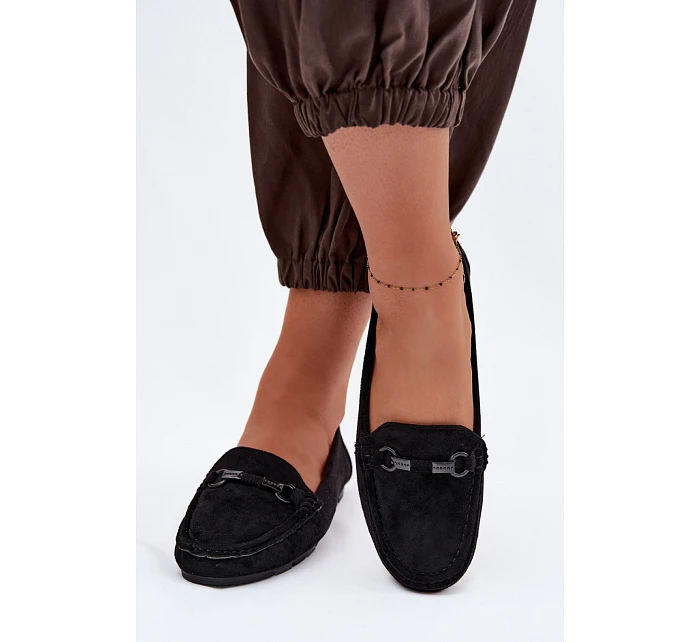 Mokasiny model 226486 Step in style