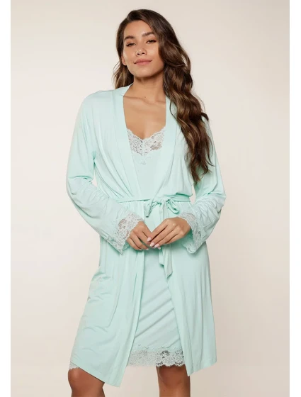 Dámské kimono model 21013249 - LingaDore