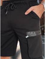 Pánská tepláková souprava bílá Dstreet model 21988674 - FashionStreet