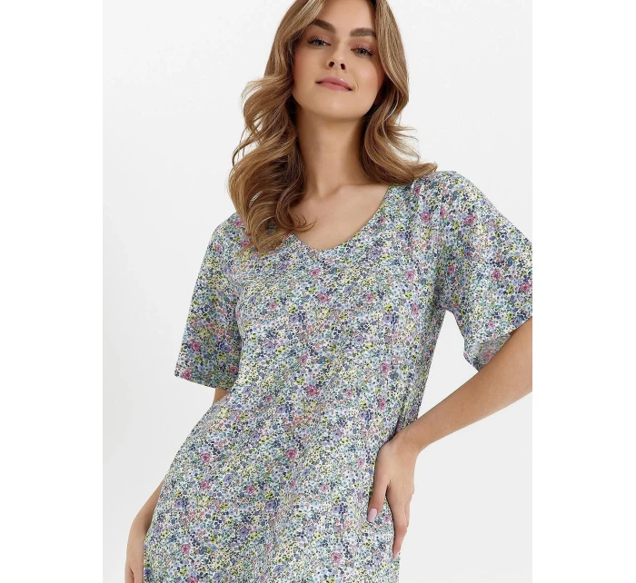 Dámská noční košile Cana 463 kr/r S-XL