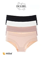 Kalhotky Dc Girl 26496 A12 M–XL