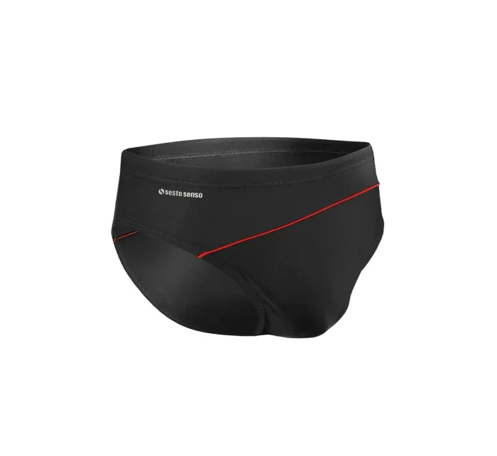 Pánské plavky slipy model 17896336 Maxi 3XL4XL - Sesto Senso Pánské plavky slipy model 17896336 Maxi 3XL4XL - Sesto Senso