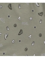 Bokserki model 19552118 A'3 S2XL - Atlantic Bokserki model 19552118 A'3 S2XL - Atlantic