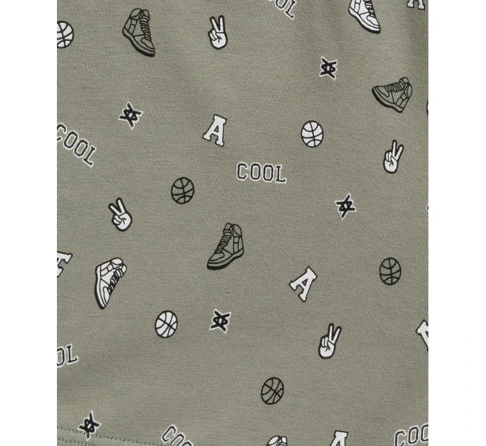 Bokserki model 19552118 A'3 S2XL - Atlantic Bokserki model 19552118 A'3 S2XL - Atlantic